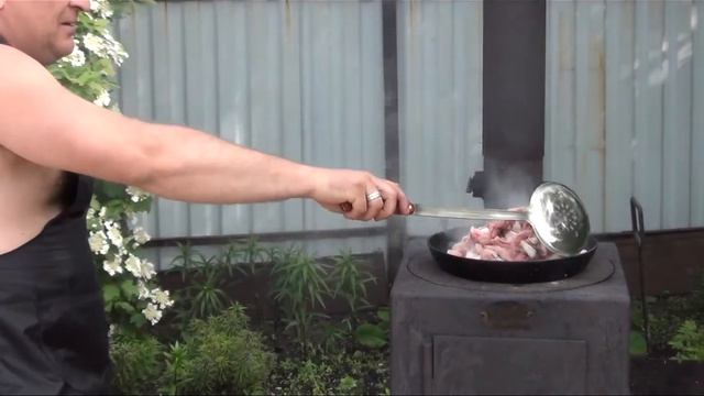 свинина с калбой смотреть онлайн