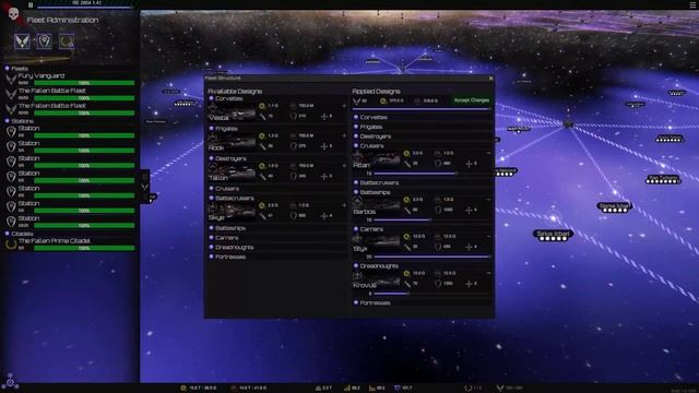 Heathen Engineering's Terran трейлер смотреть онлайн