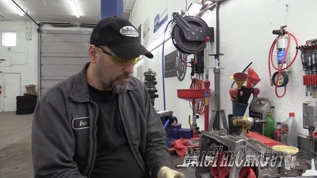 Stripped Thread Repair: How To Install Thread Inserts смотреть онлайн