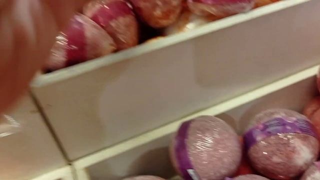 Покупки в ТЦ. Массаж за 10 рублей.Купили пряничный домик. смотреть онлайн