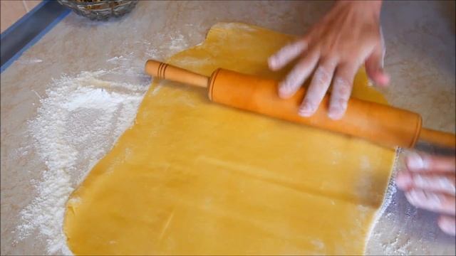 НЕЖНОЕ песочное печенье НА ЖЕЛТКАХ рецепт печенье ВОСТОРГ вкусное печенье рецепты смотреть онлайн