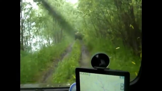 Поездка в шишиге в +30 кто ездил тот поймет. смотреть онлайн