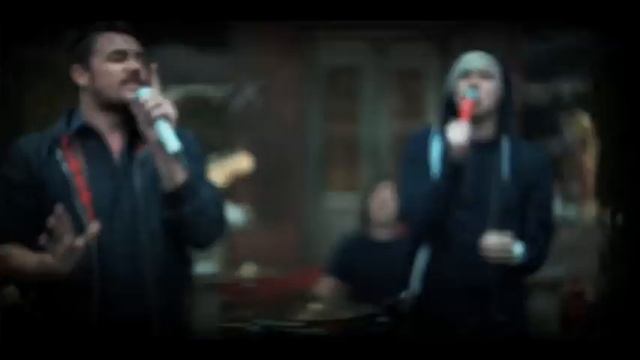 The Blackout - Save Our Selves [The Warning] смотреть онлайн
