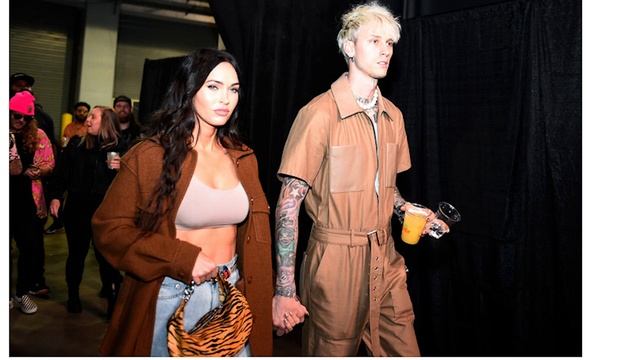 Megan Fox трансформация стиля. Какую роль сыграл развод с мужем. КАК ЕЙ УДАЛОСЬ СТАТЬ ИКОНОЙ СТИЛЯ. смотреть онлайн