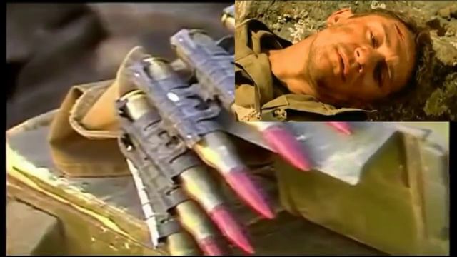 "БРАТ"-стихи Э.Чеглякова музыка А.Басова исп.Ж.Батурин смотреть онлайн