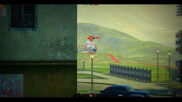 World of Tanks Blitz чего на компе... смотреть онлайн