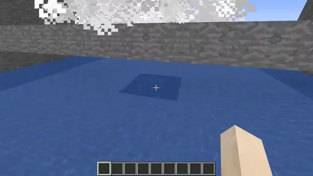 Афк генератор булыжника, для которого не нужна кирка, на ТНТ-Дюпе // Фермы в Minecraft смотреть онлайн