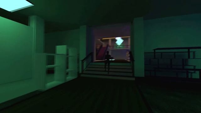 Spookyish Marathon - Late Night Shop (Pre-Alpha) смотреть онлайн