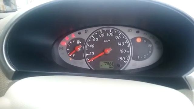 Контрактный двигатель Япония NISSAN MARCH / Ниссан Марч /Микра BNK12 103069 A/T 4WD 2004 CR14 36203 смотреть онлайн