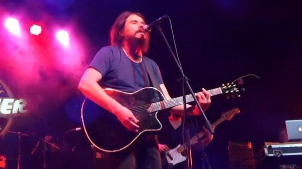 Калинов Мост  //  Live at Jagger