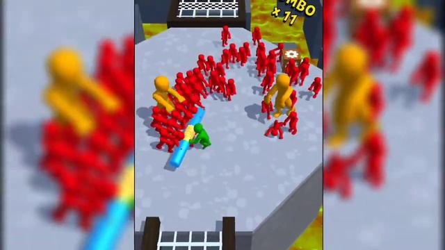 Satisfying Mobile Games 2023 - 4k - Stack ball - Twisty Runner - Hand Rush - Shape shifting - Layer смотреть онлайн