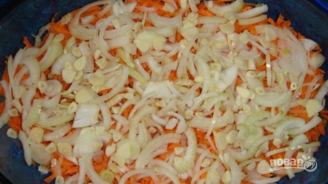 Рецепты от шеф-повара