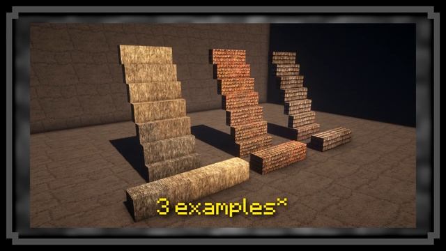 Minecraft: Conquest Conundrums - Using Gradients [Conquest Reforged 1.16.5] смотреть онлайн