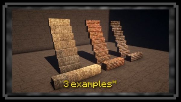 Minecraft: Conquest Conundrums - Using Gradients [Conquest Reforged 1.16.5]