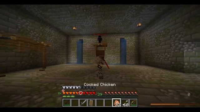 Custom boss with custom npc 1.16.5 смотреть онлайн