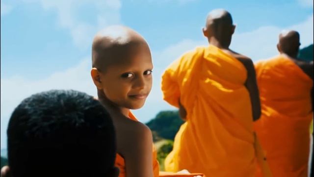 Sri Lankan National Anthem смотреть онлайн
