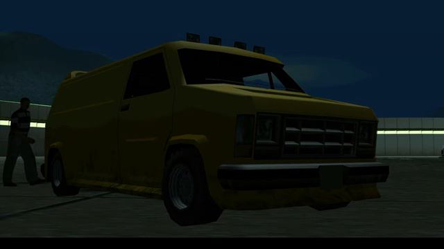 GTA San Andreas миссия Майк Торено смотреть онлайн