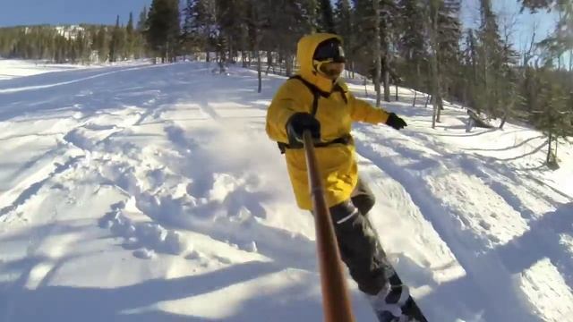Алтай Шерегеш 2015 смотреть онлайн