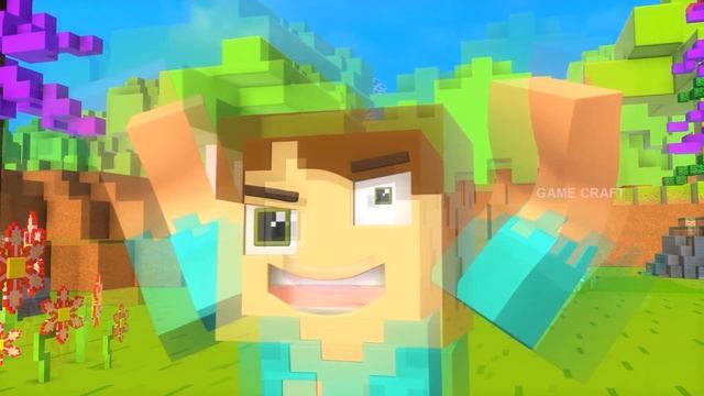 Steve Vs Zombies Fight: Mine craft Zombies in the Forest | Mine Craft Zombie videos 2023 смотреть онлайн