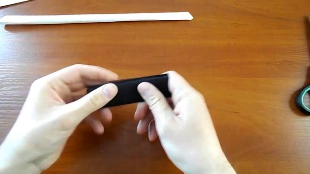 Как сделать КАТАНУ из БУМАГИ / САМУРАЙСКИЙ МЕЧ ИЗ БУМАГИ смотреть онлайн