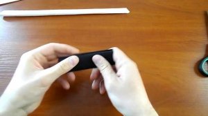 Как сделать КАТАНУ из БУМАГИ / САМУРАЙСКИЙ МЕЧ ИЗ БУМАГИ