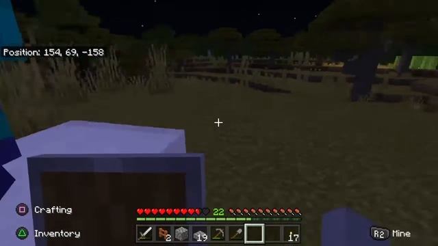 Minecraft Crazy sheep Zombie смотреть онлайн