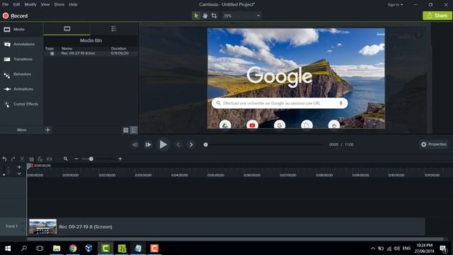 #02 site portfolio php bootstrap смотреть онлайн