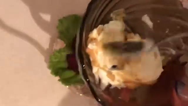 Салат из свеклы. Современное видение старого рецепта