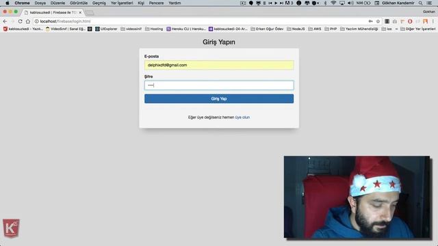 Part #1 Eğitim Seti Tanıtımı