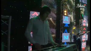 Джамал Абакаров   Ноты жизни 2014 3