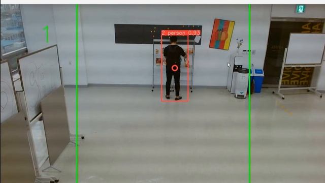 Autonomous Checkout Real Time System using Jetson AGX Xavier_3 смотреть онлайн