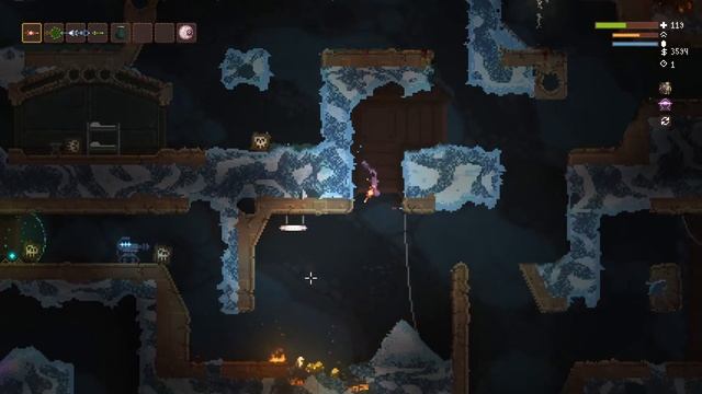 В попытке собрать все орбы (стрим #2801) смотреть онлайн