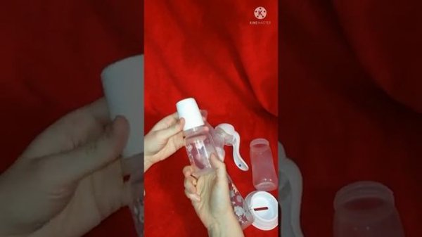 Молокоотсос Canpol Babies ручной