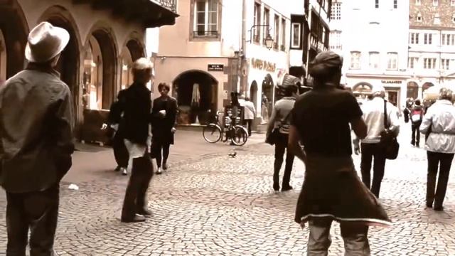 Strasbourg - France смотреть онлайн