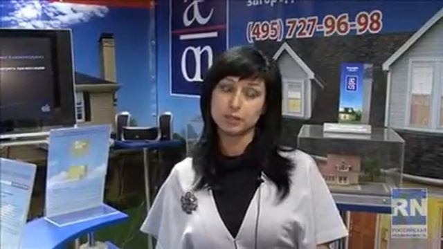 Областная строительная выставка в Костроме  Строить больше, дешевле и качественнее  15 часть