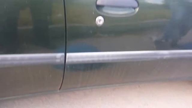 Первая машина на автомате и за 100 000 рублей! смотреть онлайн