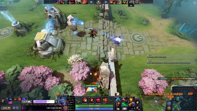 CS:GO / Dota 2 / Warzone/ Band D.S.B. stream ( MM/ OK, GO WIN) смотреть онлайн