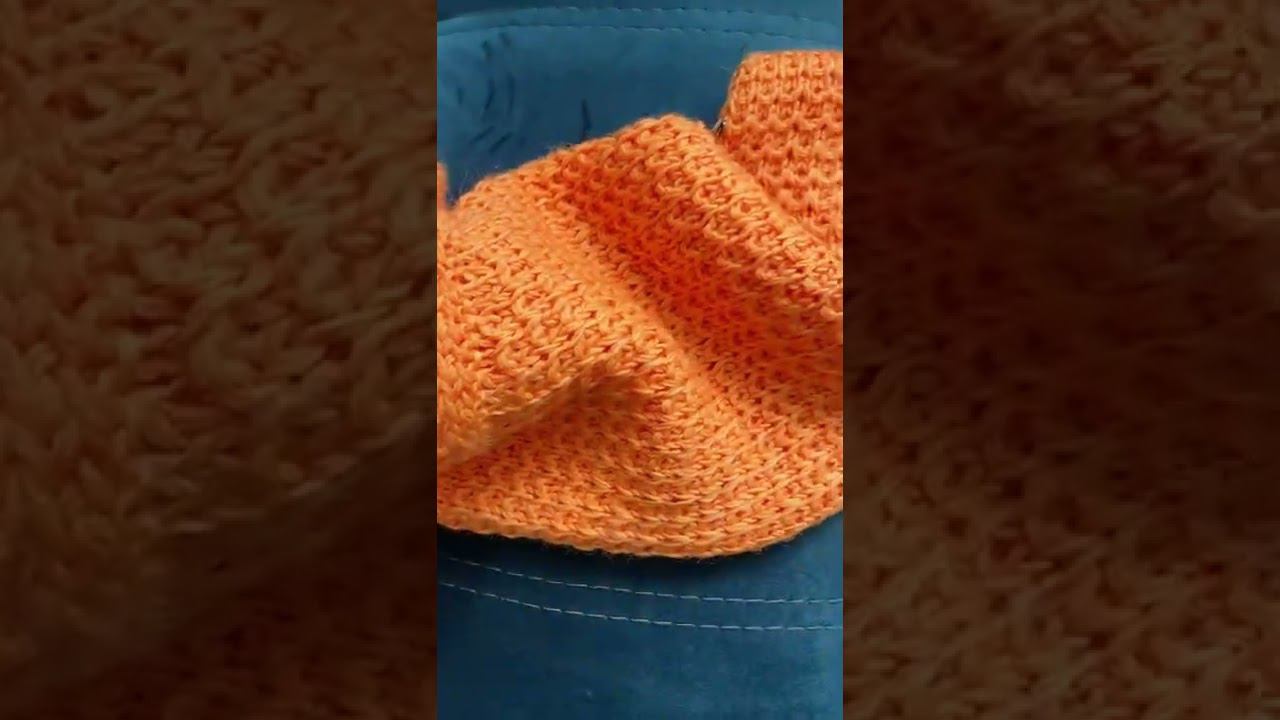 Новый проект на спицах остался ещё 1 рукав и горловина смотреть онлайн