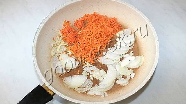 Печёночный паштет в пакете. Рецепт приготовления смотреть онлайн