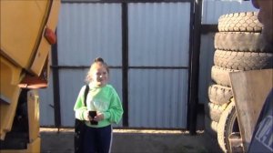 не удачный рейс ( как добрался до дома)