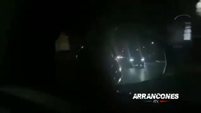 Audi S3 stage 2 Insane (cam) vs Audi S3 FBO APR vs Cupra REVO Stage 2 смотреть онлайн