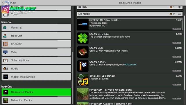 OPTIFINE MCPE 1.19 - 1.20 FPS BOOST! 200 FPS - Fps boost client - optifine mcpe 1.19 - client mcpe смотреть онлайн
