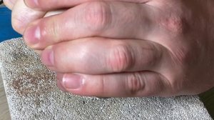 ДЕЛАЕМ СЕРЕБРЯНЫЕ  КОСТИ НА КУХНЕ