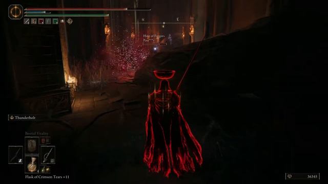 Elden Ring PvP | Kill All RoB (Rivers of Blood) Users!!! смотреть онлайн