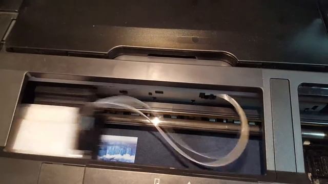 Процесс нанесения цветного изображения на футболку | Студия печати Print.Studiosharp.ru смотреть онлайн