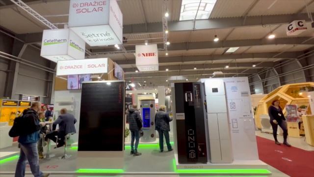 Aquatherm Praha 2022 смотреть онлайн