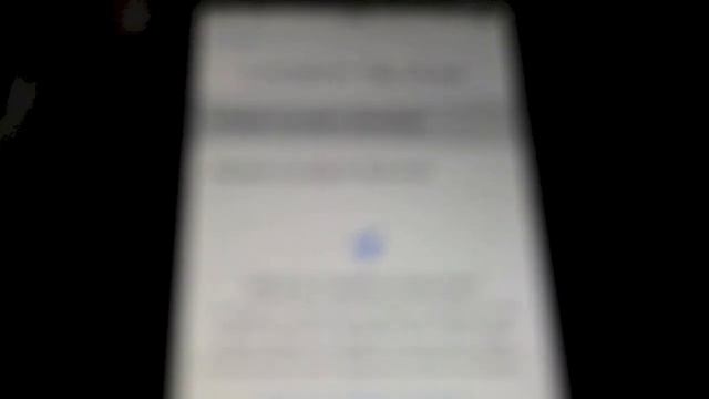 Updating to IOS 7 iPhone 4s смотреть онлайн