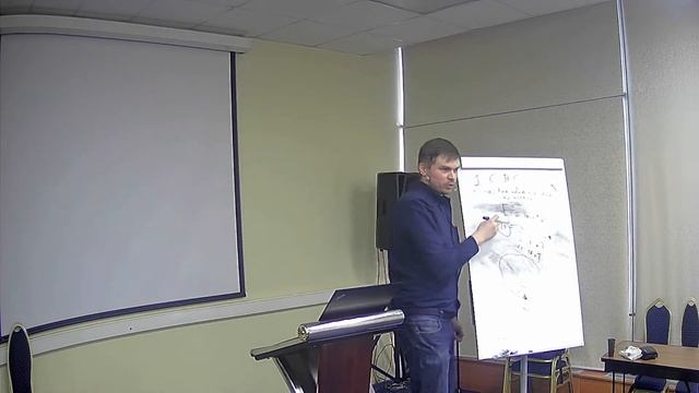 Демко Александр "Семинар по апологетике (часть 1)." (30/01/2022) смотреть онлайн