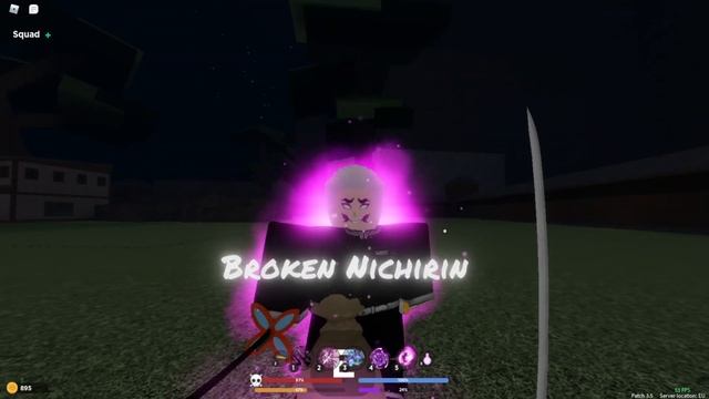 [DEMONFALL] ОБЗОР НА ДЫХАНИЕ НАСЕКОМОГО | Breathing insect demonfall смотреть онлайн