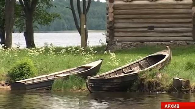 Директор Кижей против застройки территории смотреть онлайн